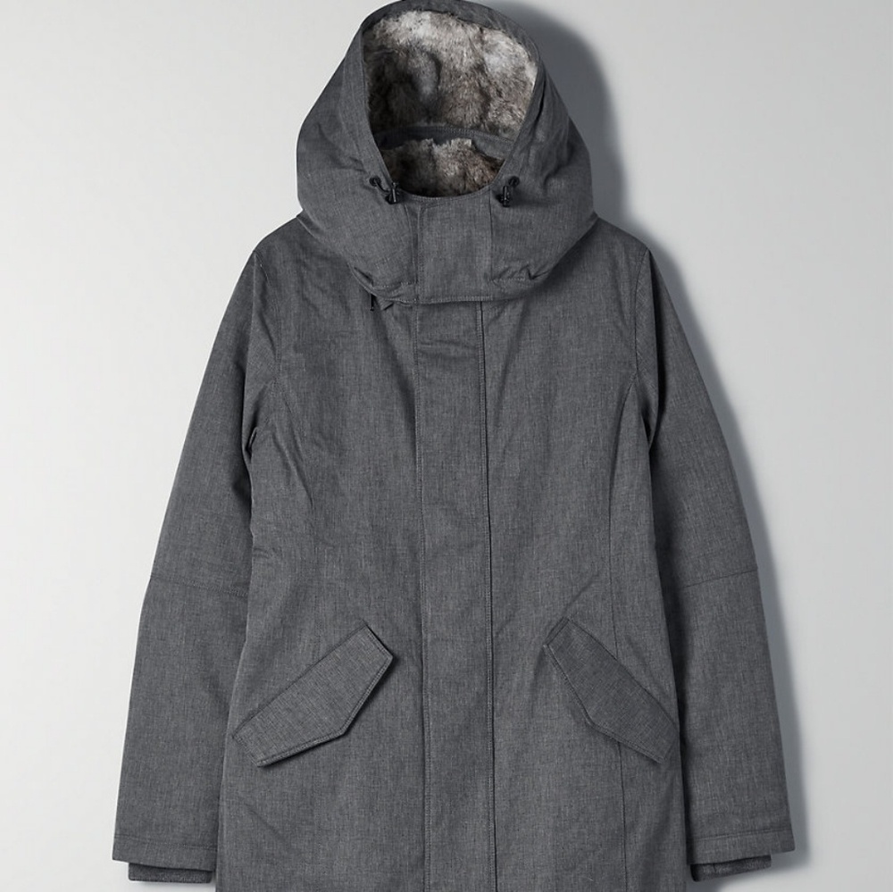Babaton (Oskar Parka)